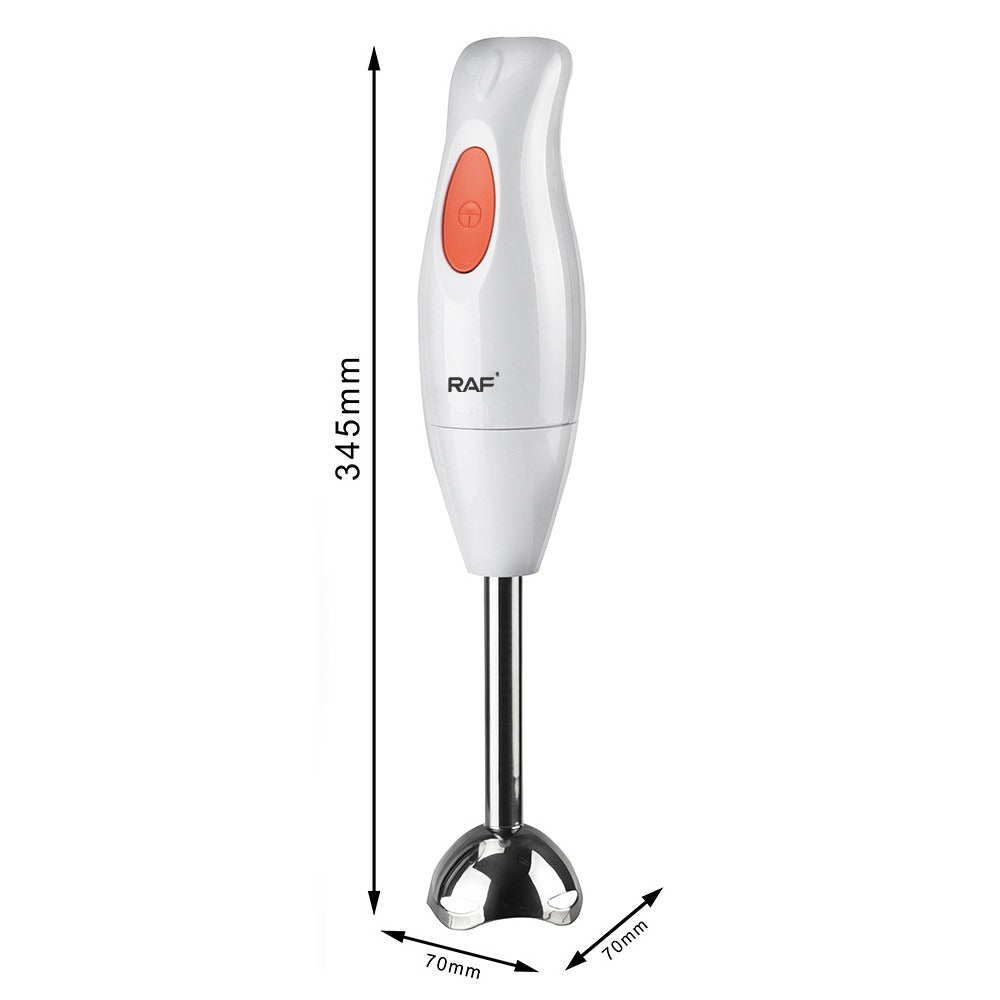 Smart Hand Blender by kitchens Gadgetry