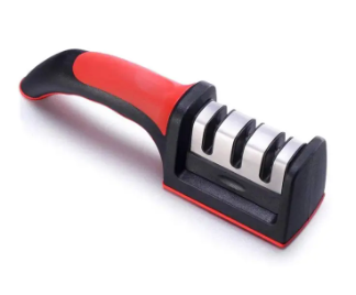 Knife Sharpener Portable  by kitchens Gadgetry