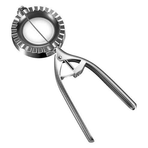 Stainless Steel Dumpling Mold by kitchens Gadgetry