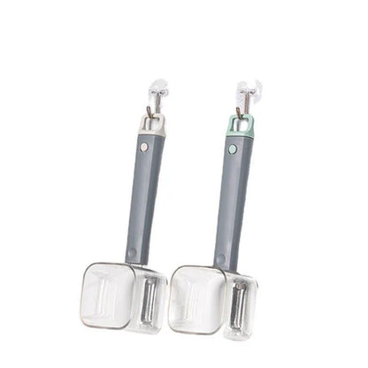 Stainless Steel Vegetable Peeler by kitchens Gadgetry