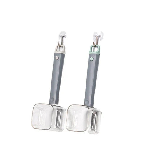 Stainless Steel Vegetable Peeler by kitchens Gadgetry