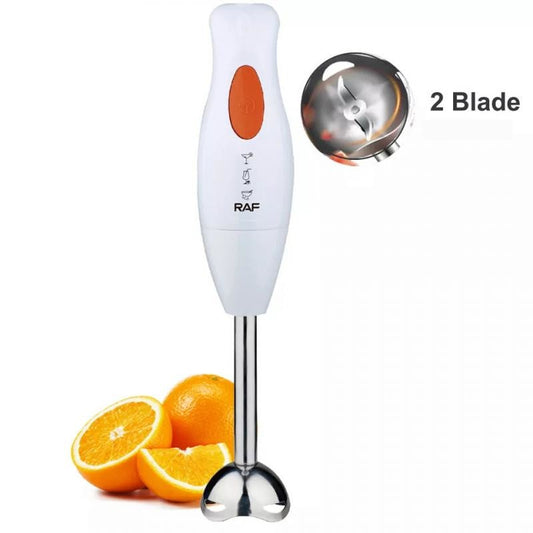 Smart Hand Blender  by kitchens Gadgetry